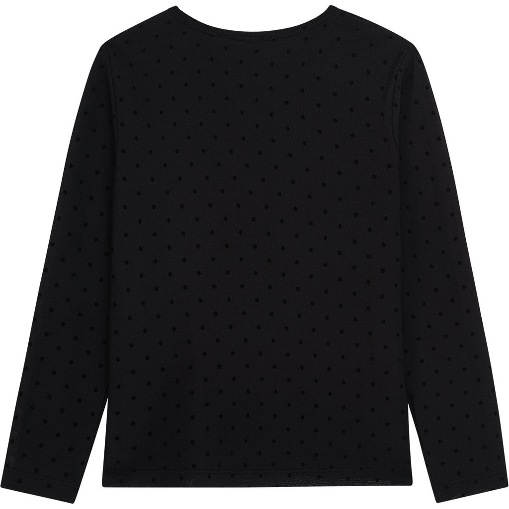 DANAMADE Shirt DAKELA Shirts&Tops Black