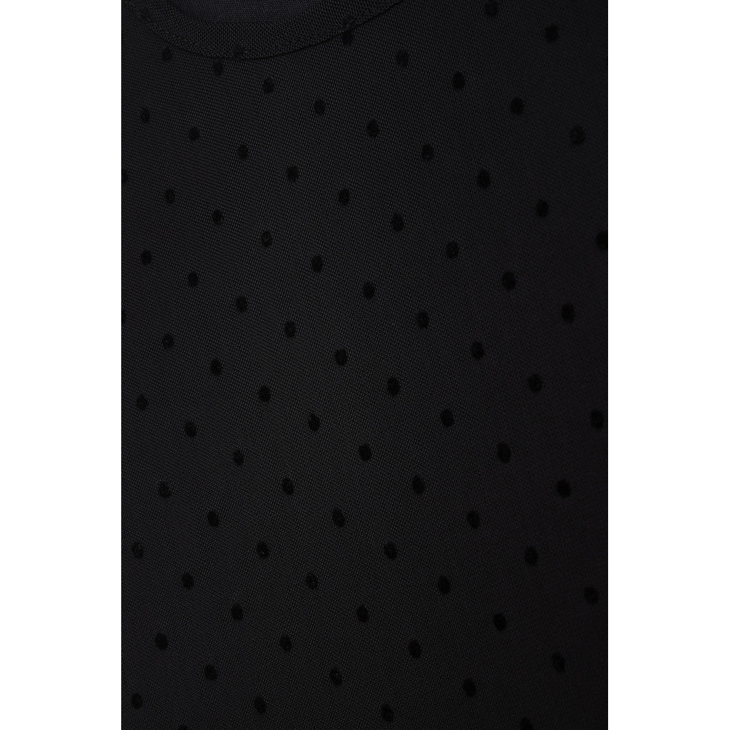 DANAMADE Shirt DAKELA Shirts&Tops Black