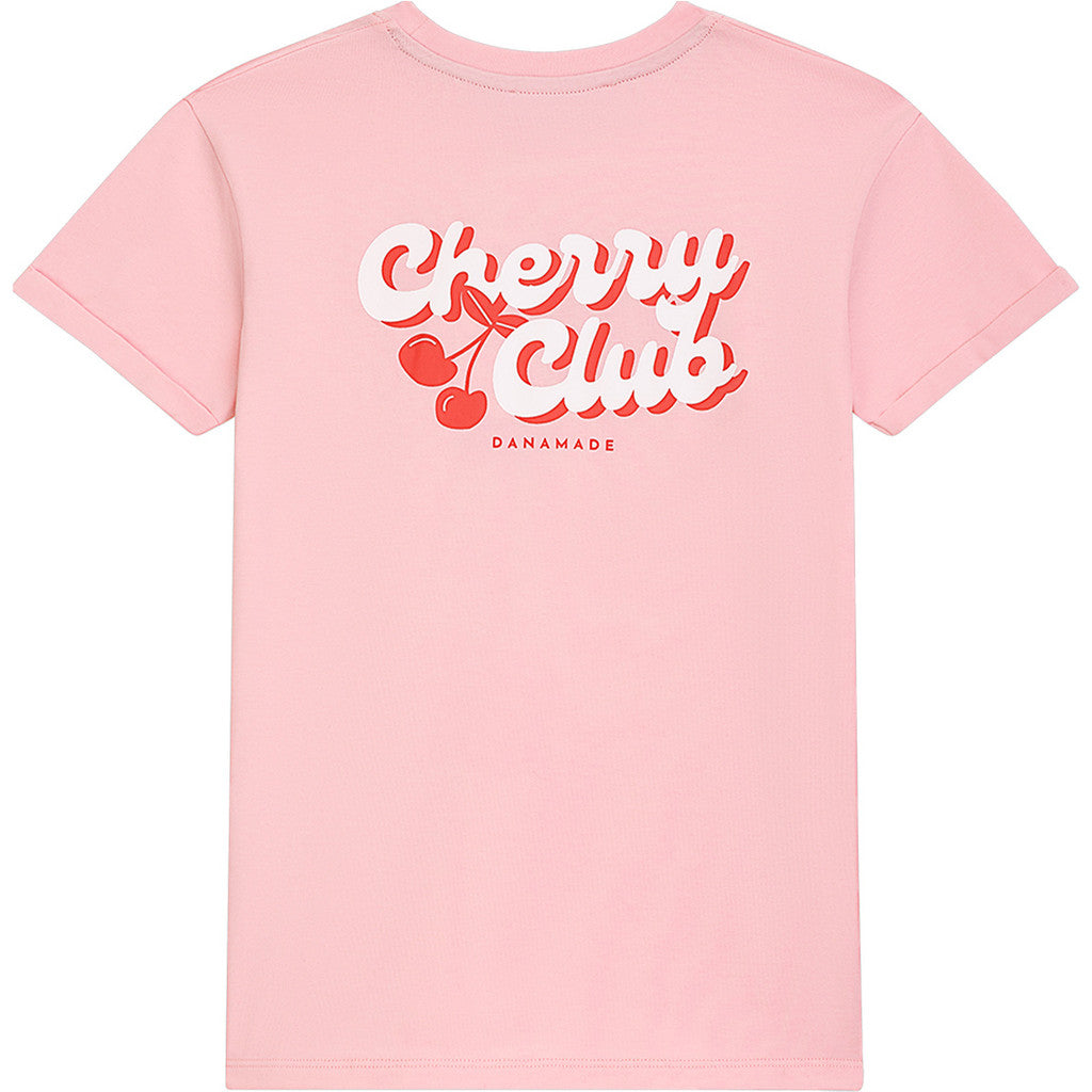 DANAMADE Shirt DBETTY Shirts&Tops Rose