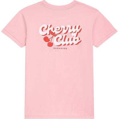 DANAMADE Shirt DBETTY Shirts&Tops Rose