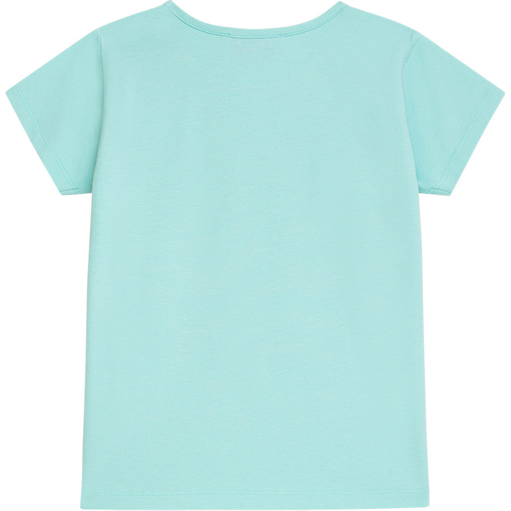 DANAMADE Shirt DCAROLINE Shirts&Tops Icy Blue