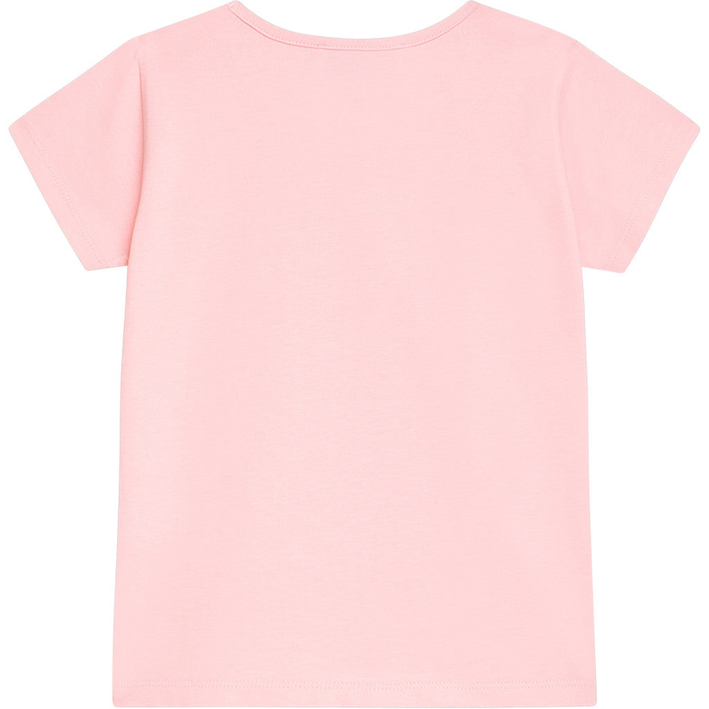 DANAMADE Shirt DCAROLINE Shirts&Tops Rose