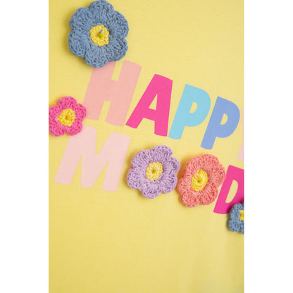 DANAMADE Shirt DDANIELA Shirts&Tops Lemonade