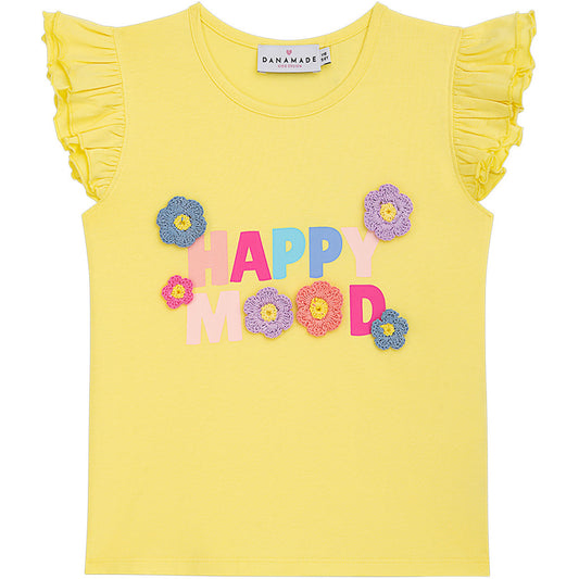 DANAMADE Shirt DDANIELA Shirts&Tops Lemonade