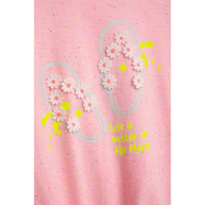 DANAMADE Shirt DDENISE Shirts&Tops Rose