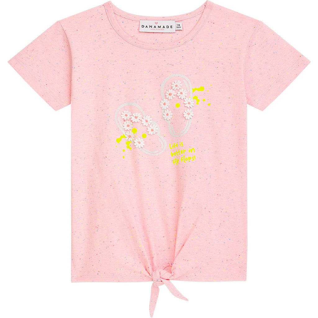 DANAMADE Shirt DDENISE Shirts&Tops Rose