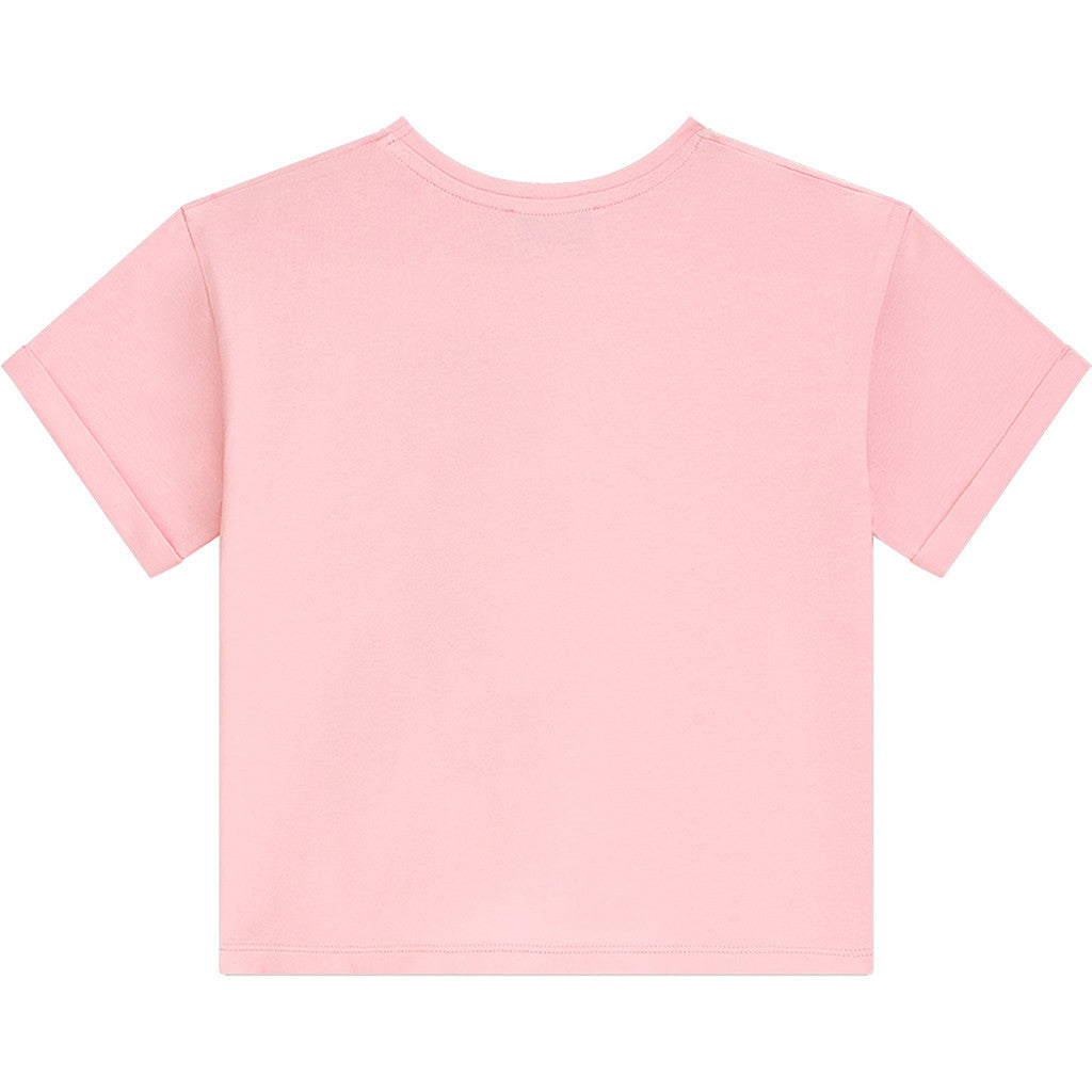 DANAMADE Shirt DFABIENNE Shirts&Tops Rose