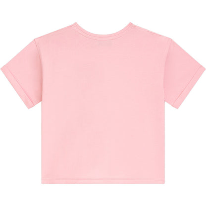 DANAMADE Shirt DFABIENNE Shirts&Tops Rose