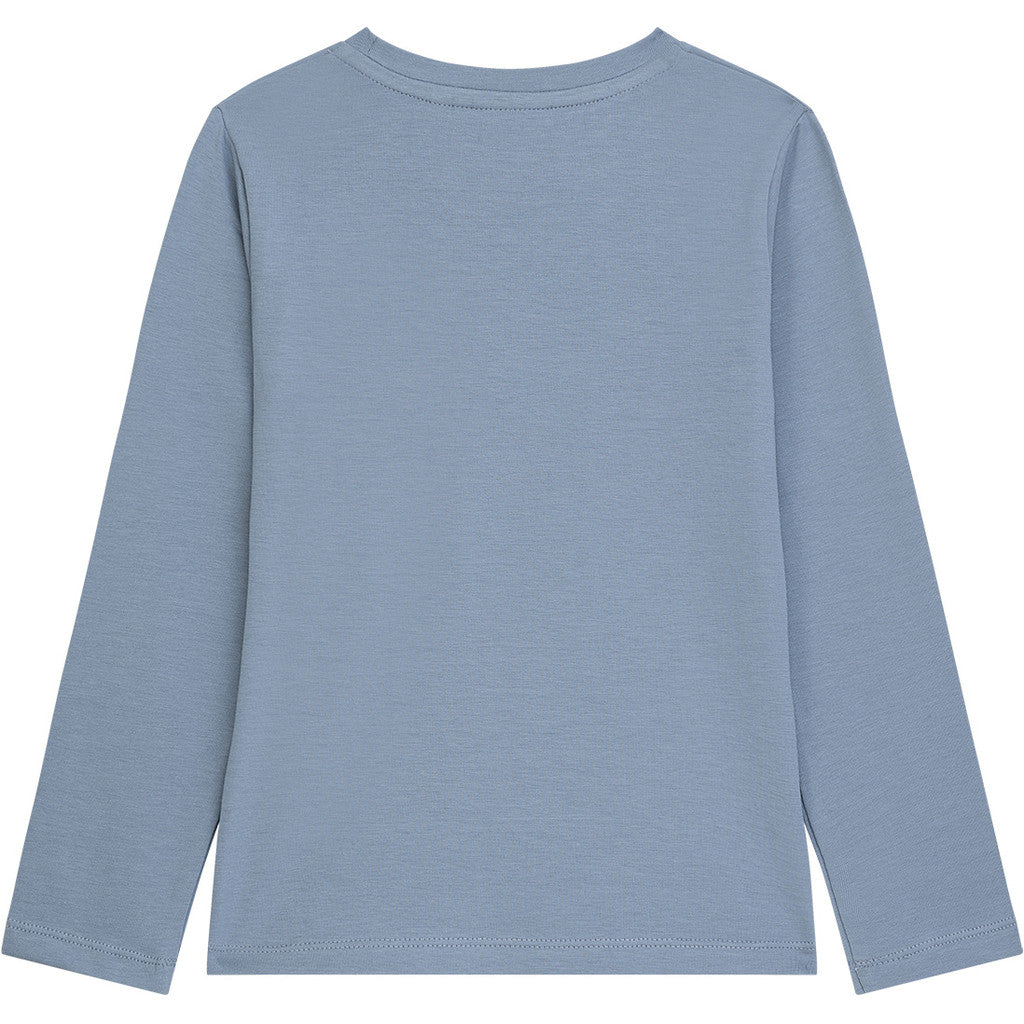 DANAMADE Shirt DHILMA Shirts&Tops Blue