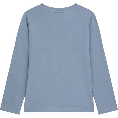 DANAMADE Shirt DHILMA Shirts&Tops Blue