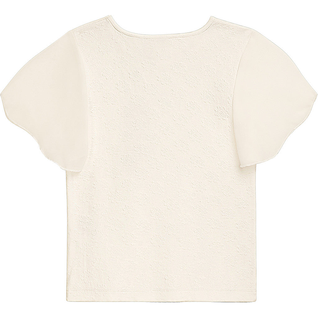 DANAMADE Shirt DJOCELYN Shirts&Tops Ivory