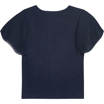 DANAMADE Shirt DJOCELYN Shirts&Tops Navy