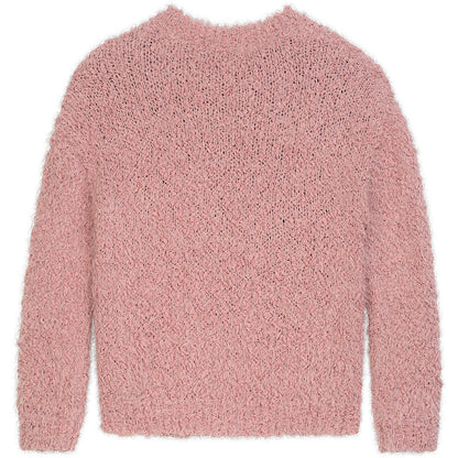 DANAMADE Shirt DMAREN Pullover Dusty Rose