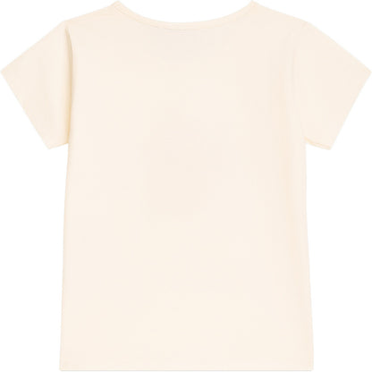 DANAMADE Shirt DNADINE Shirts&Tops Ivory