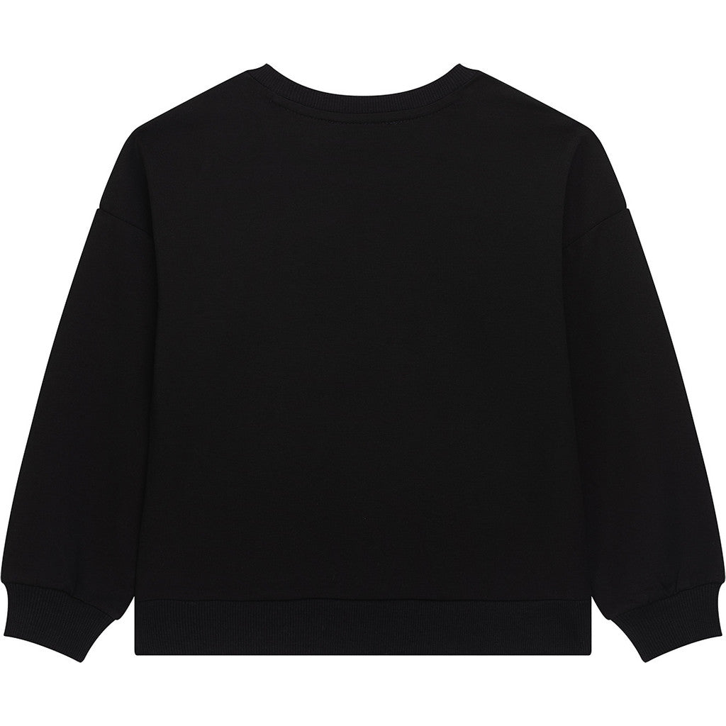 DANAMADE Shirt DSAGA Shirts&Tops Black