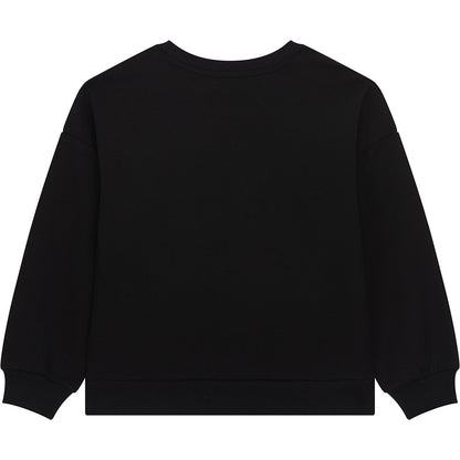 DANAMADE Shirt DSAGA Shirts&Tops Black