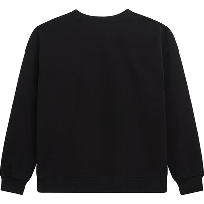 DANAMADE Shirt DSAGA for Mom Shirts&Tops Black