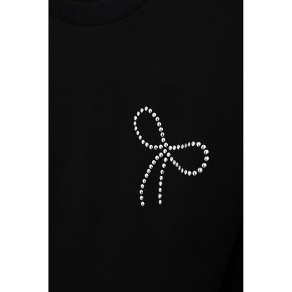 DANAMADE Shirt DSAGA for Mom Shirts&Tops Black
