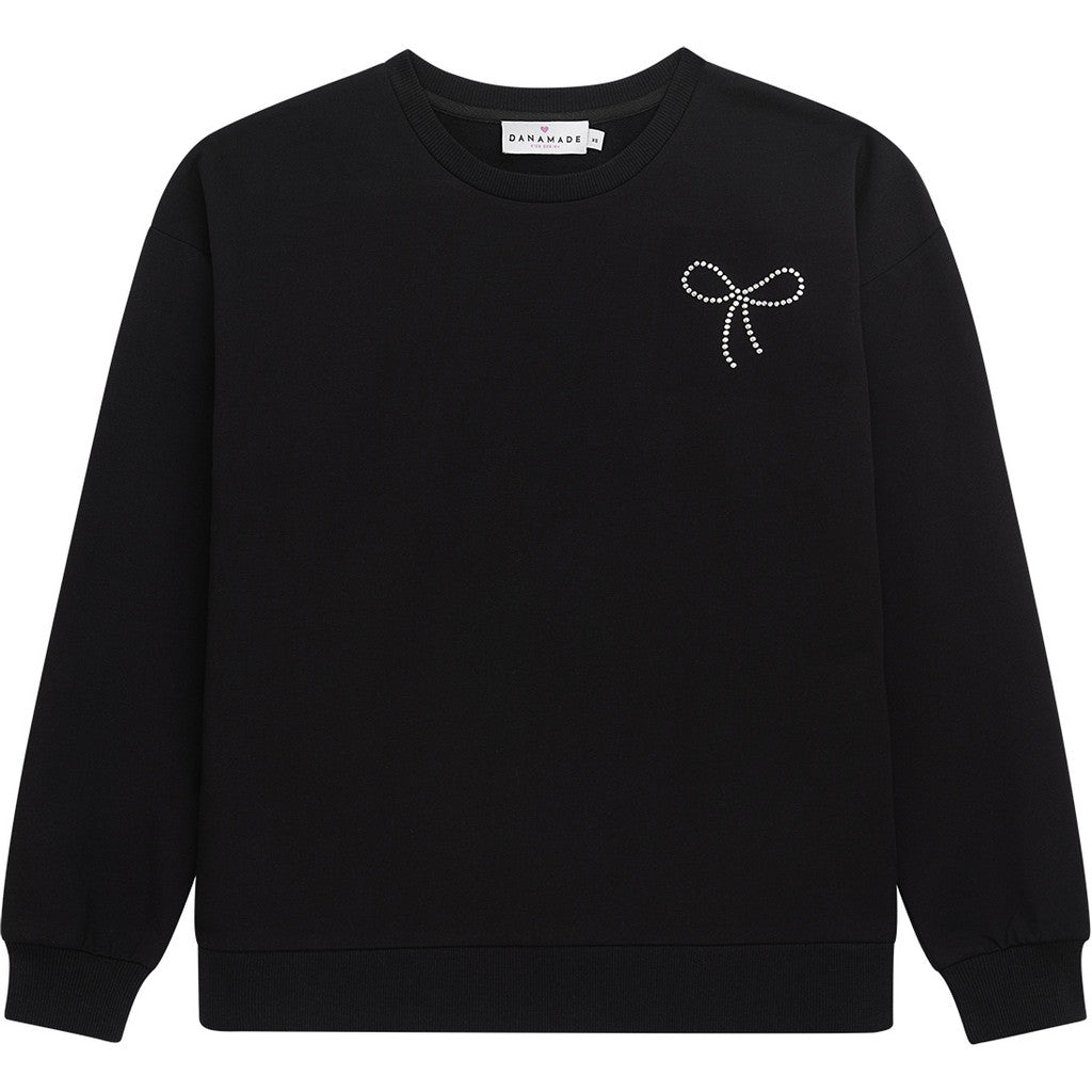 DANAMADE Shirt DSAGA for Mom Shirts&Tops Black