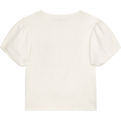 DANAMADE Shirt DSHELBY Shirts&Tops Ivory