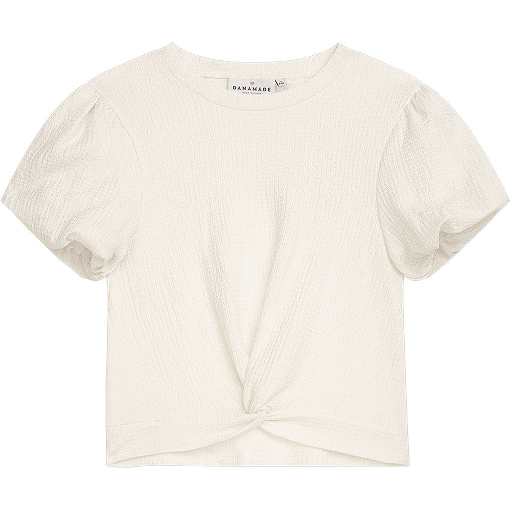 DANAMADE Shirt DSHELBY Shirts&Tops Ivory