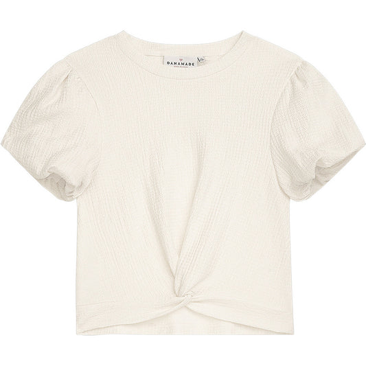 DANAMADE Shirt DSHELBY Shirts&Tops Ivory