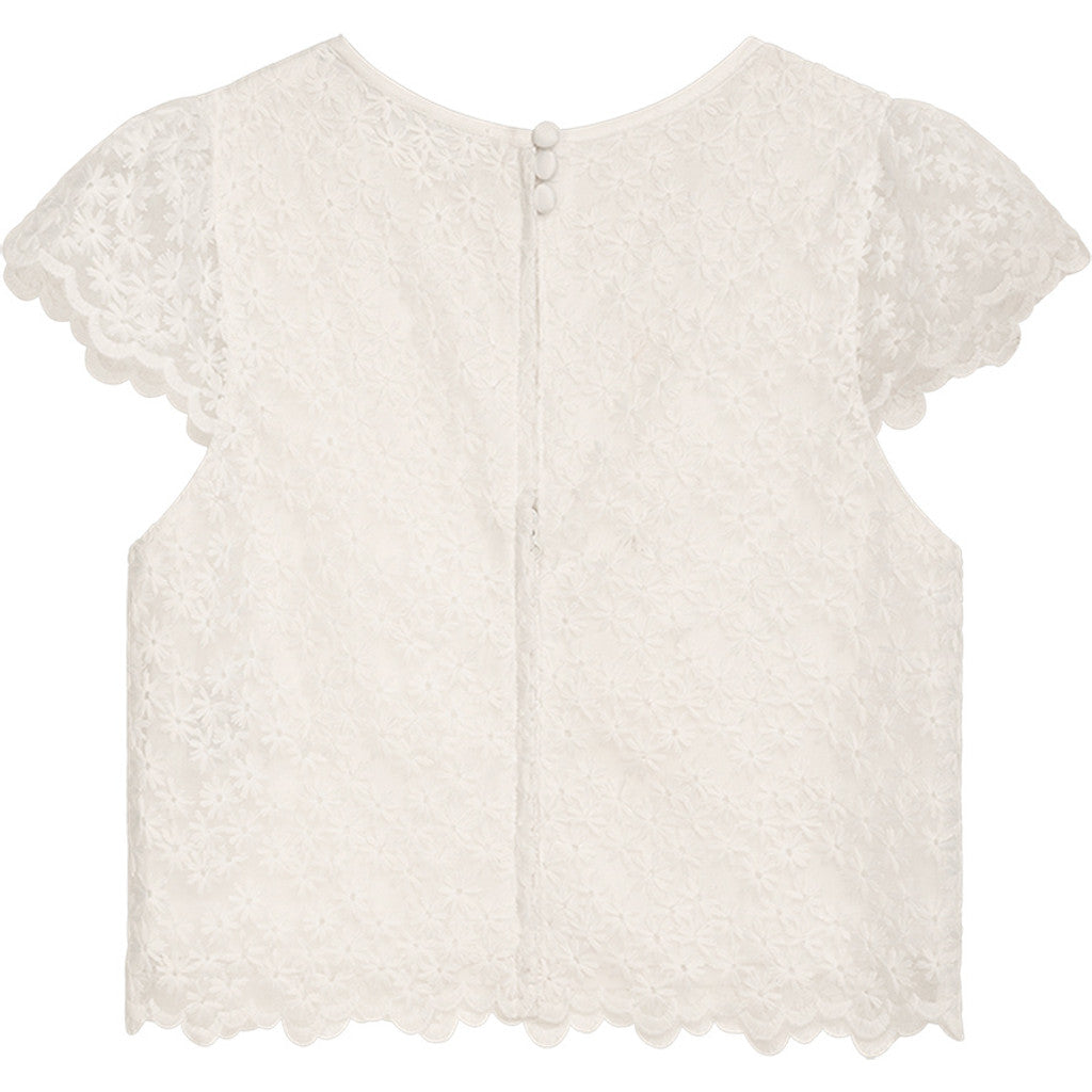 DANAMADE Shirt DTIBORA Shirts&Tops Ivory