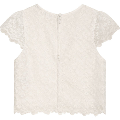DANAMADE Shirt DTIBORA Shirts&Tops Ivory