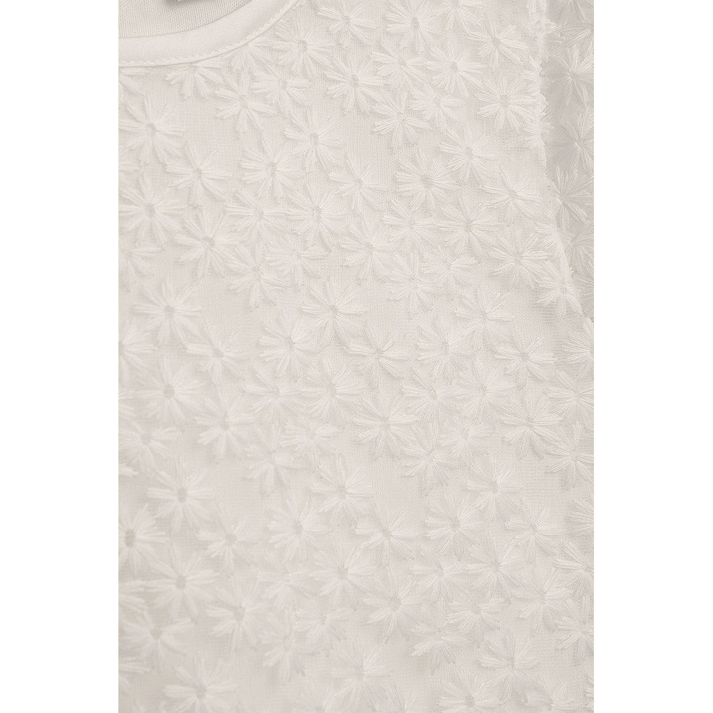 DANAMADE Shirt DTIBORA Shirts&Tops Ivory