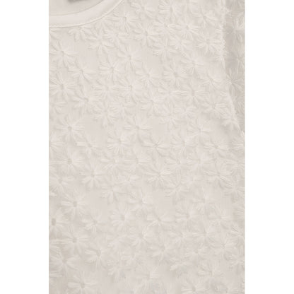 DANAMADE Shirt DTIBORA Shirts&Tops Ivory