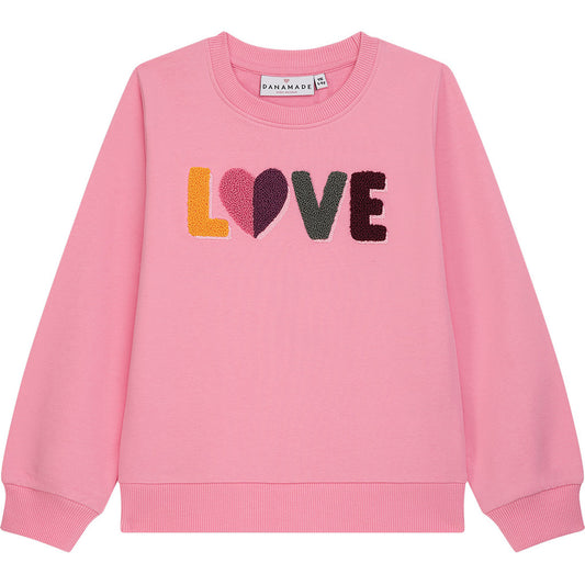 DANAMADE Shirt DYRSA Shirts&Tops Candy