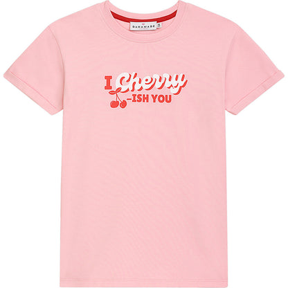 DANAMADE Shirt for Mom DBETTY Shirts&Tops Rose