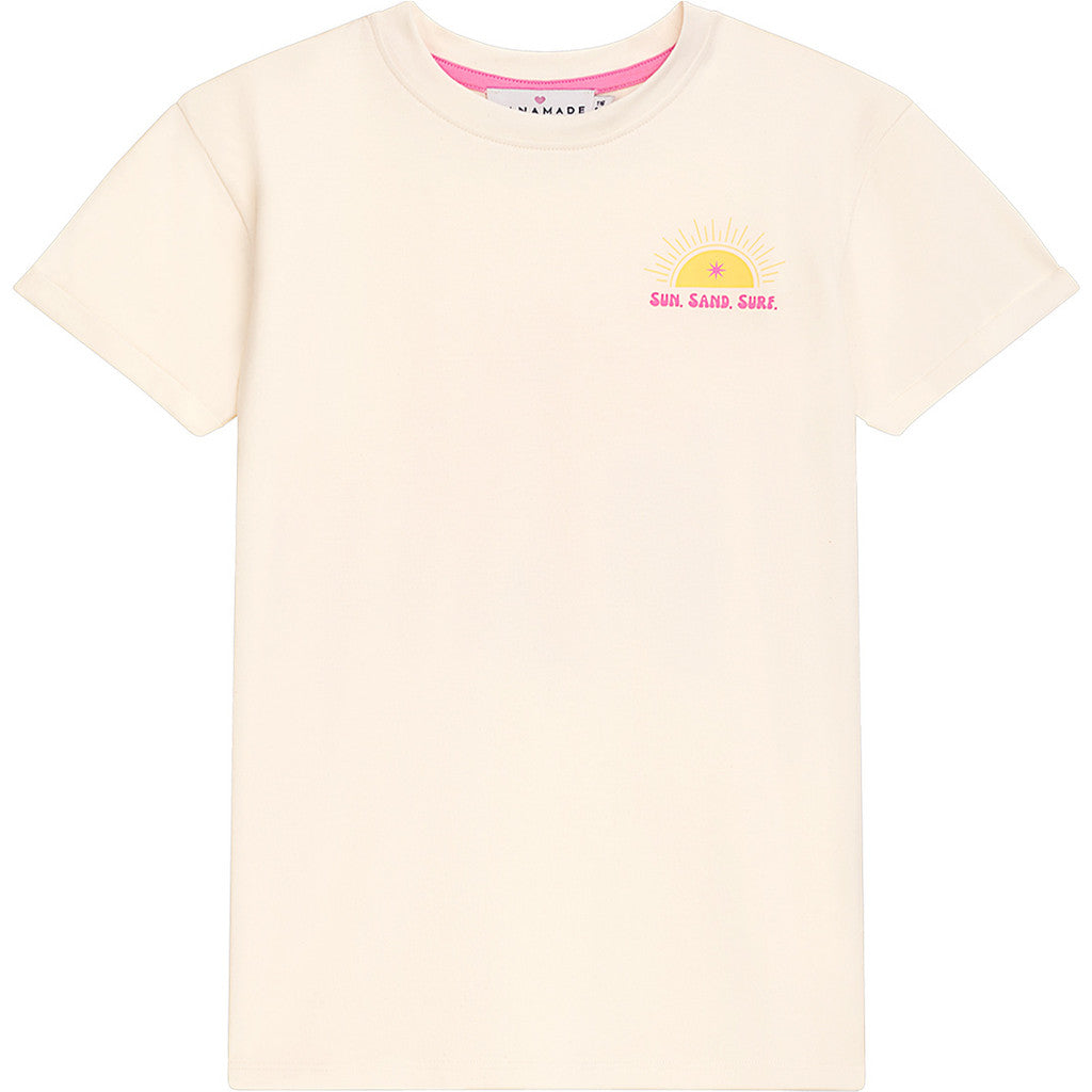 DANAMADE Shirt for Mom DHANNI Shirts&Tops Ivory