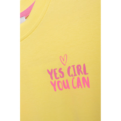 DANAMADE Shirt for Mom DLUCIA Shirts&Tops Lemonade