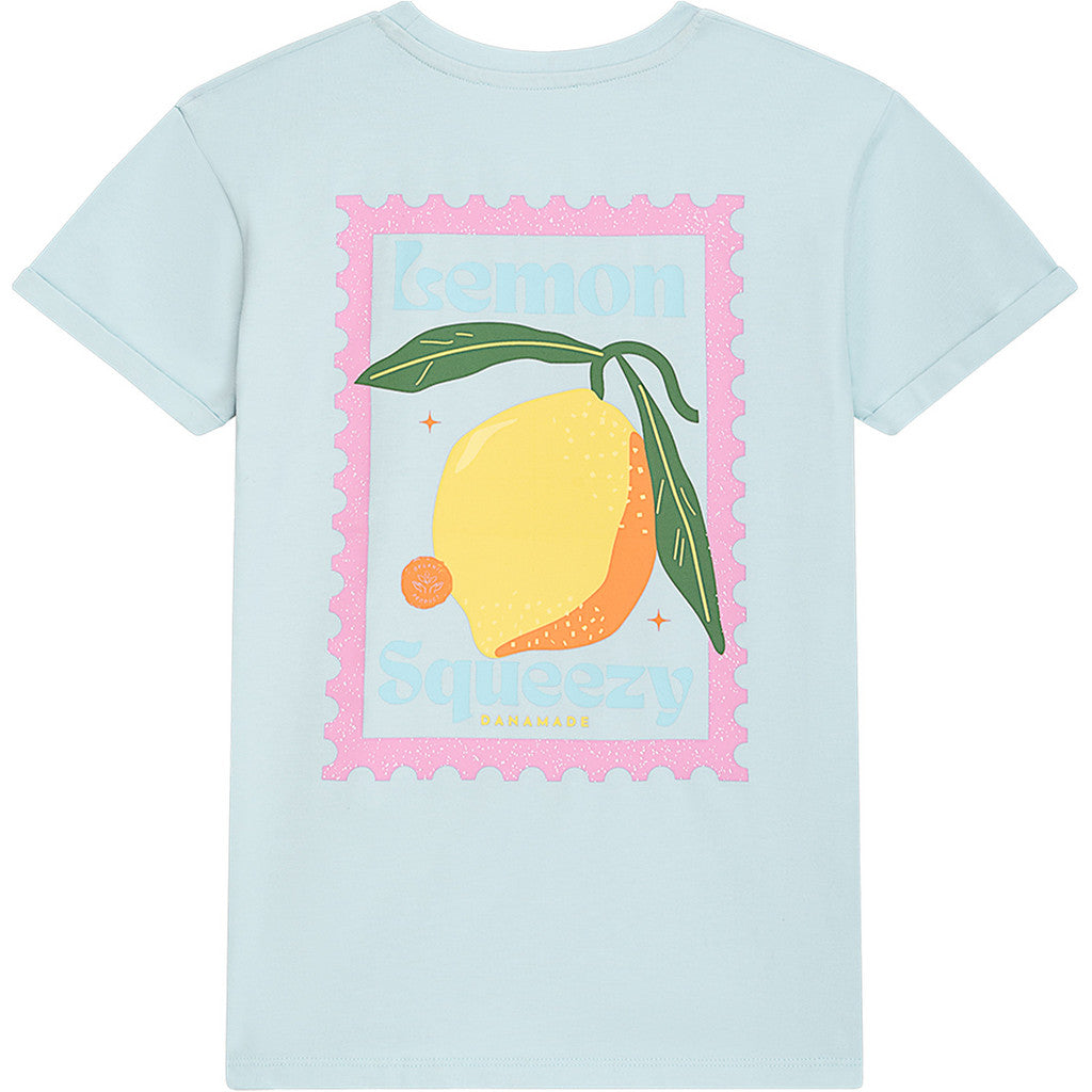 DANAMADE Shirt for Mom DMARLENE Shirts&Tops Light Blue