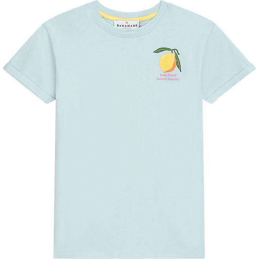 DANAMADE Shirt for Mom DMARLENE Shirts&Tops Light Blue