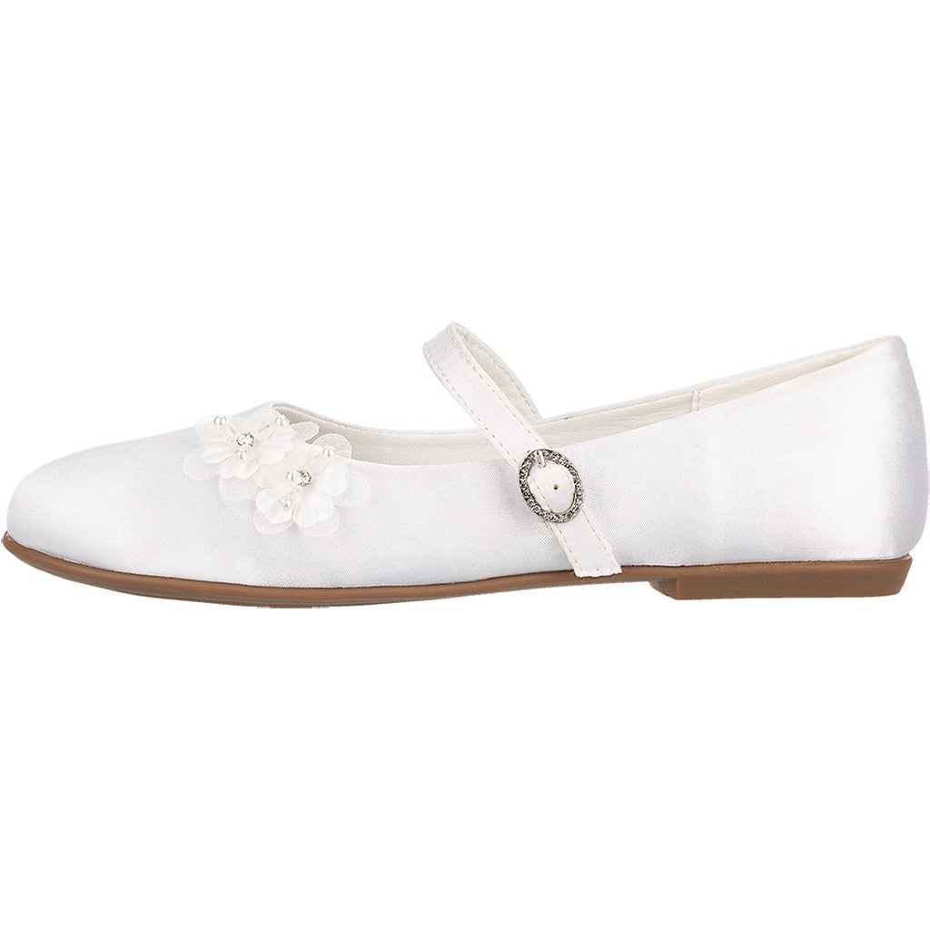 DANAMADE Shoe DAKELA Shoes Ivory