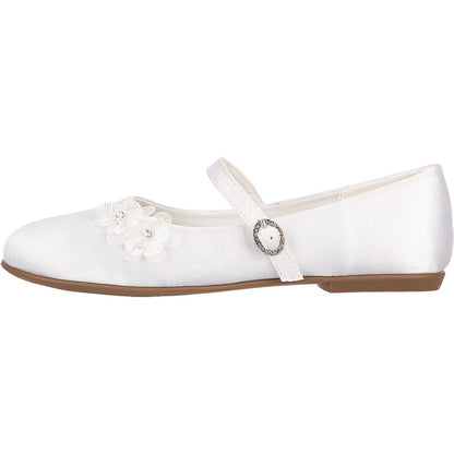 DANAMADE Shoe DAKELA Shoes Ivory
