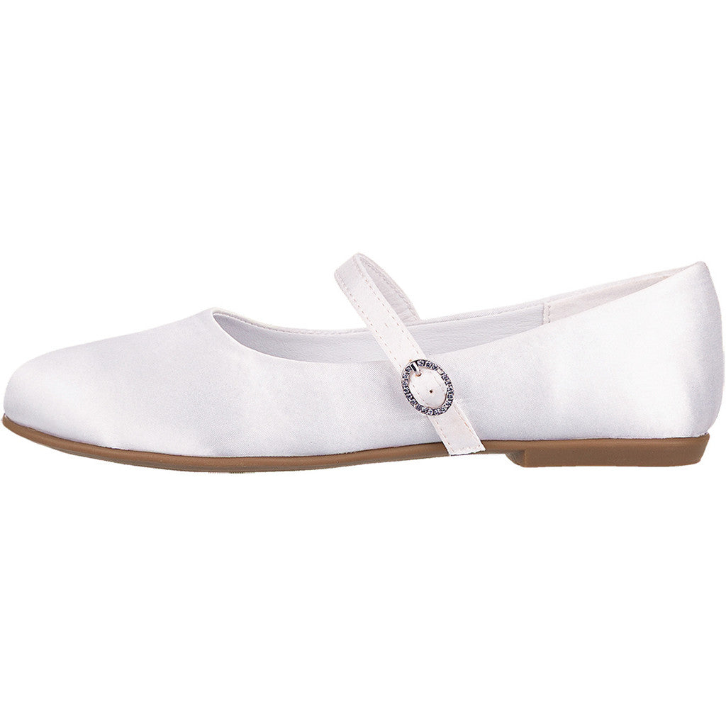 DANAMADE Shoe DYARA Shoes White