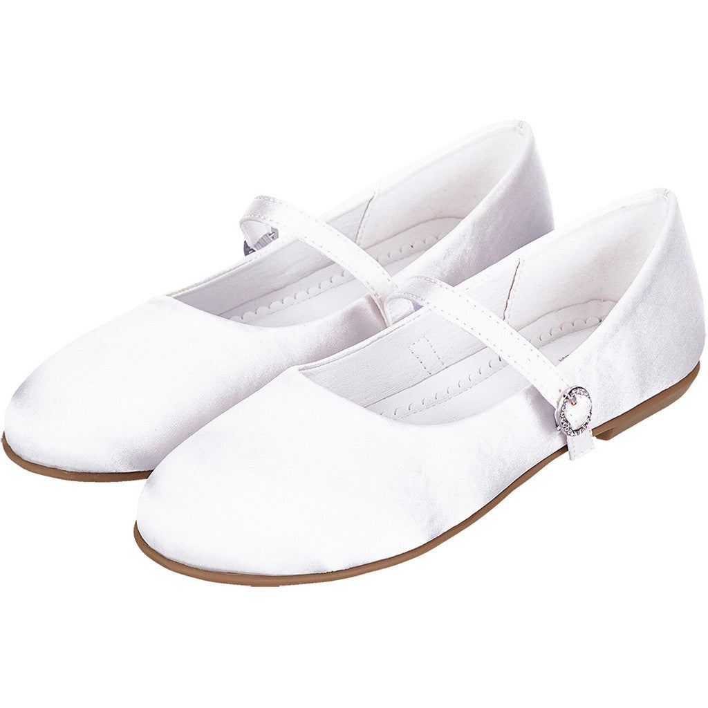 DANAMADE Shoe DYARA Shoes White