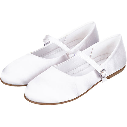 DANAMADE Shoe DYARA Shoes White