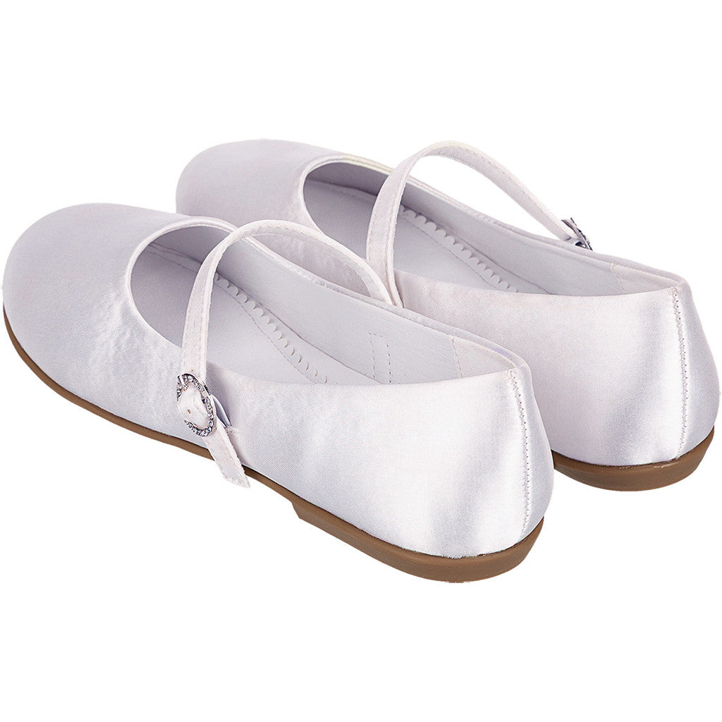 DANAMADE Shoe DYARA Shoes White