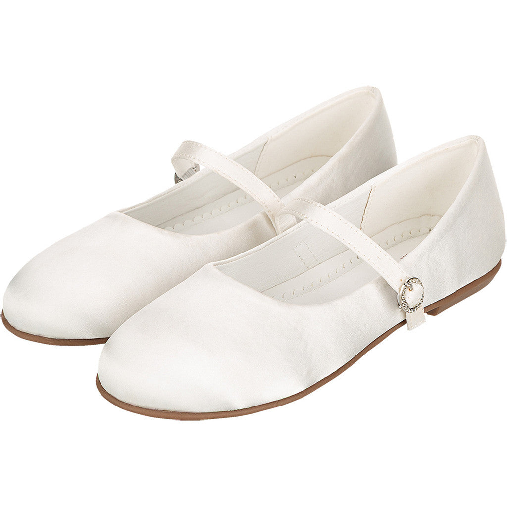 DANAMADE Shoe DYARA Shoes Ivory