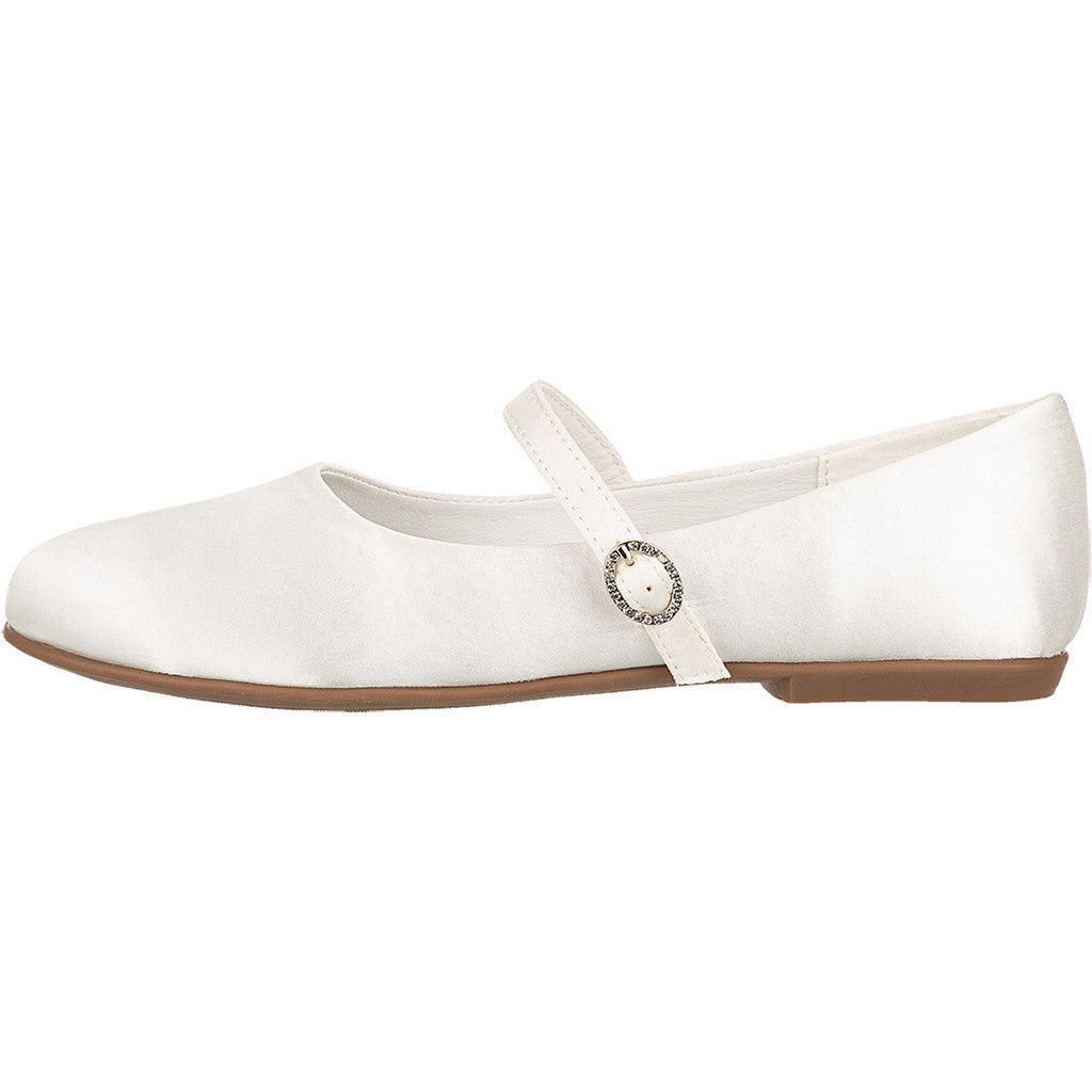 DANAMADE Shoe DYARA Shoes Ivory
