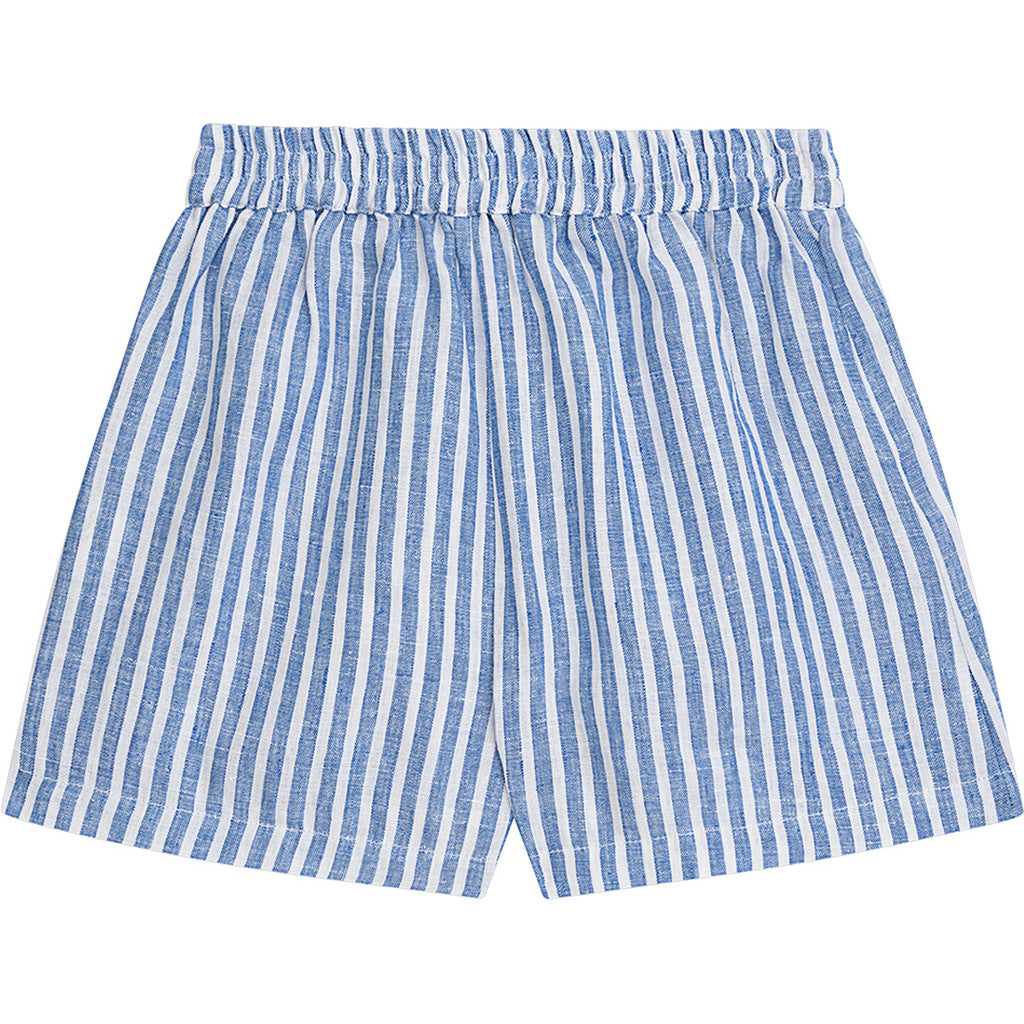 DANAMADE Short DSTELLA Pants Blue