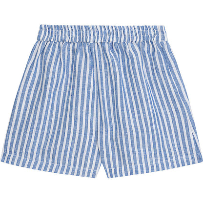 DANAMADE Short DSTELLA Pants Blue