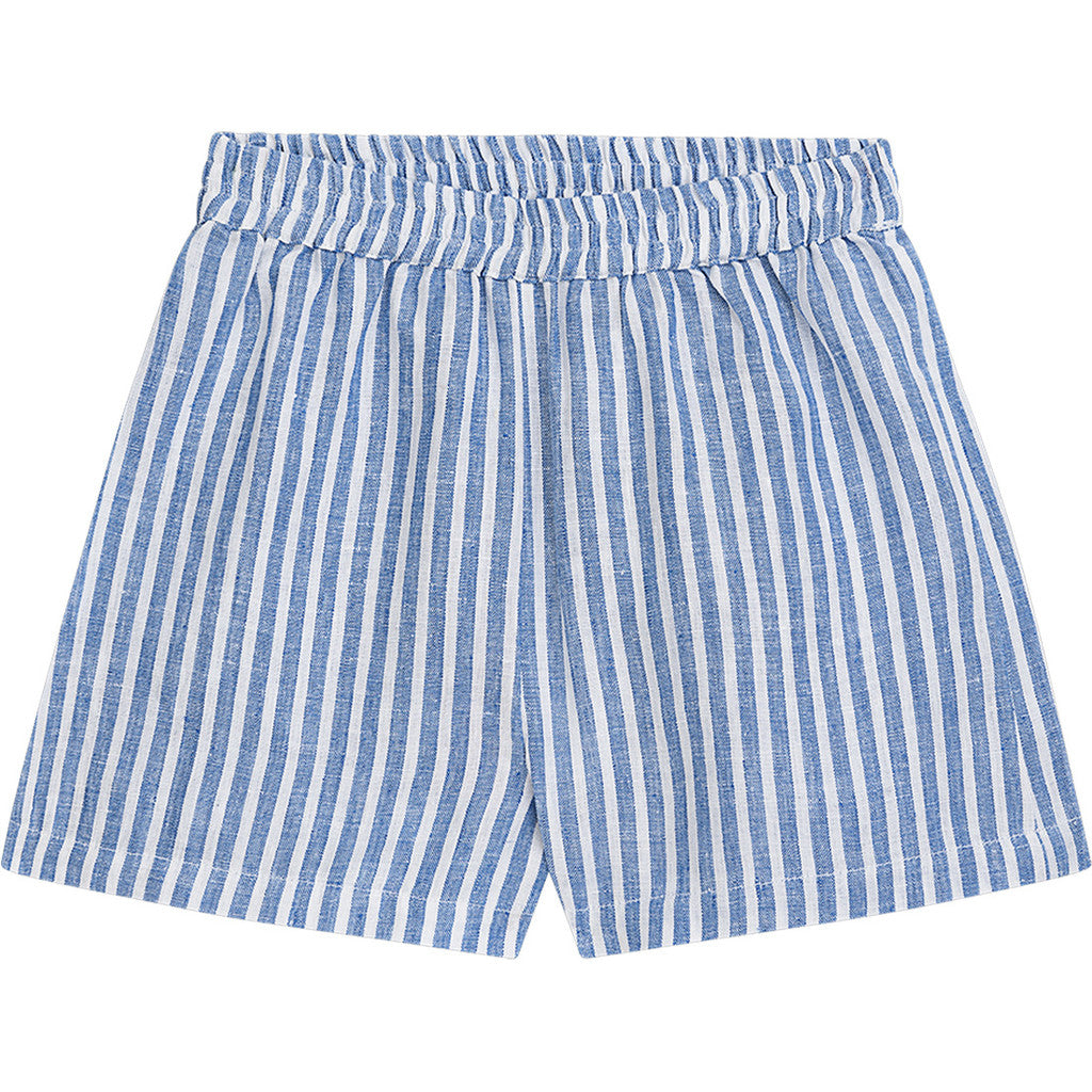 DANAMADE Short DSTELLA Pants Blue