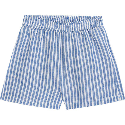 DANAMADE Short DSTELLA Pants Blue