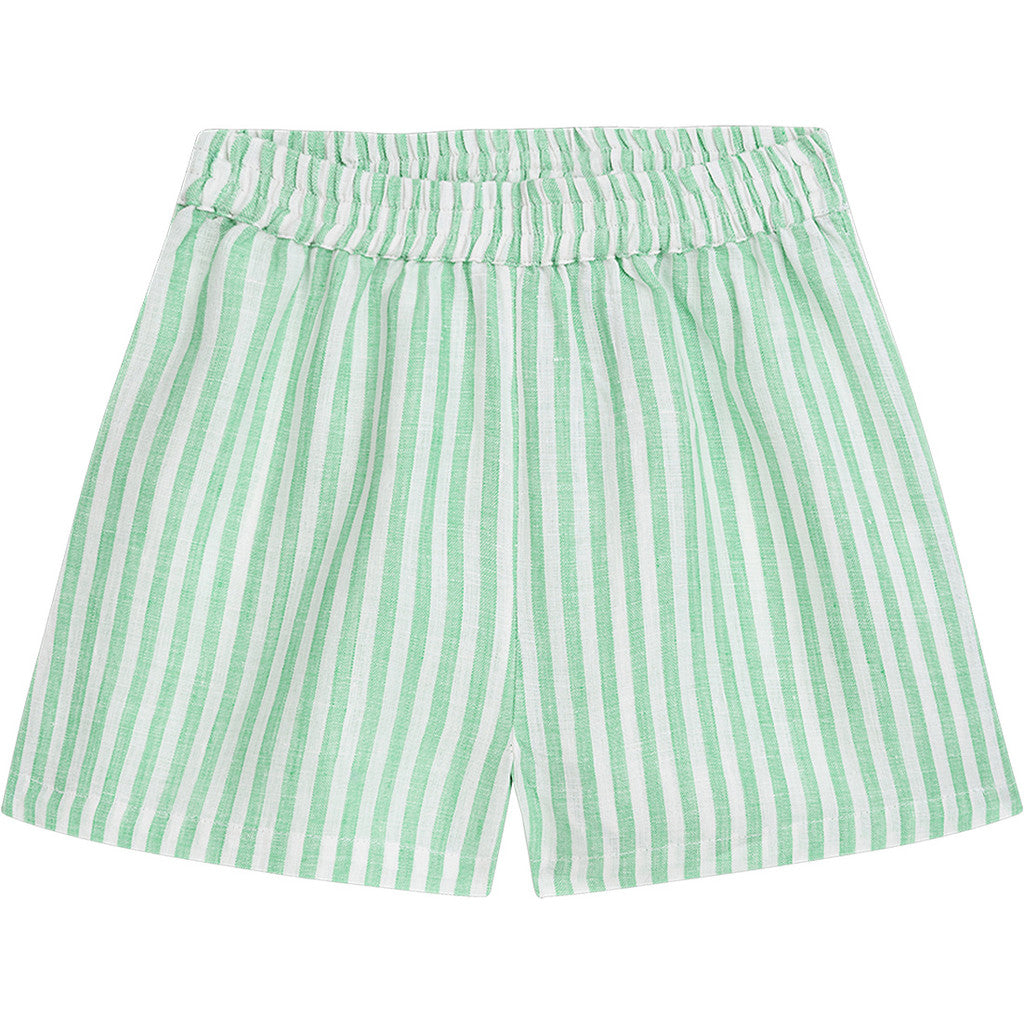 DANAMADE Short DSTELLA Pants Green