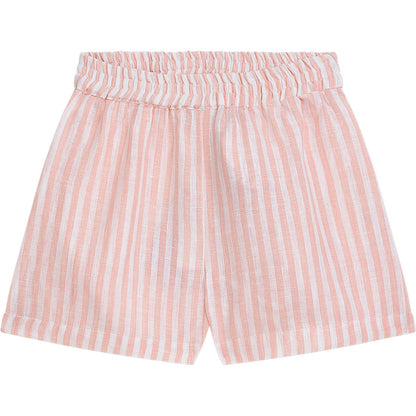 DANAMADE Short for Mom DSTELLA Pants Rose